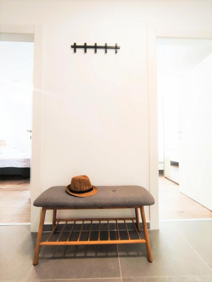 Apartman Dori Pula Buitenkant foto
